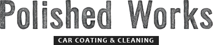 ブログ | polished works car coating & cleaning